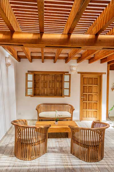 Villa vacacional en alquiler en Venezuela - Los Roques - Los Roques - Villa 520 - 11