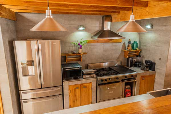 Villa vacacional en alquiler en Venezuela - Los Roques - Los Roques - Villa 520 - 12