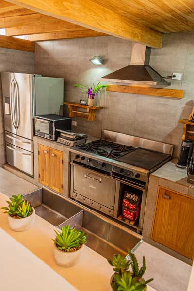 Villa vacacional en alquiler en Venezuela - Los Roques - Los Roques - Villa 520 - 13