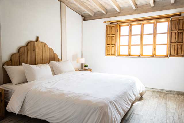 Villa vacacional en alquiler en Venezuela - Los Roques - Los Roques - Villa 520 - 14