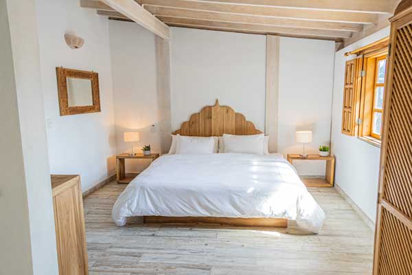 Villa vacacional en alquiler en Venezuela - Los Roques - Los Roques - Villa 520 - 15