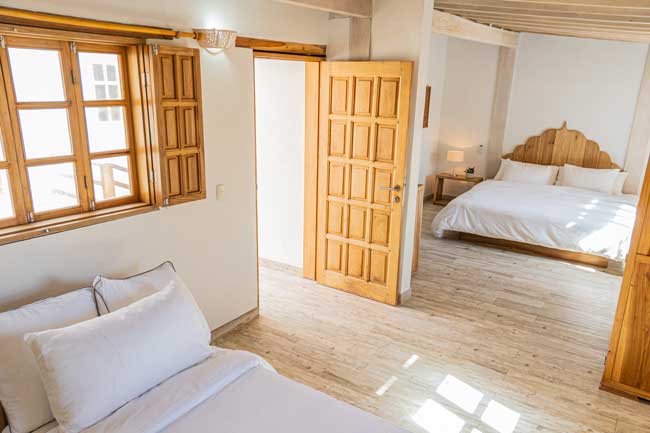 Villa vacacional en alquiler en Venezuela - Los Roques - Los Roques - Villa 520 - 16