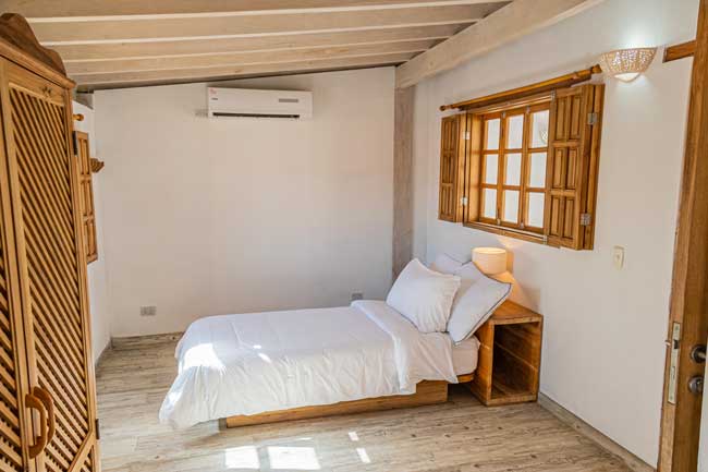 Villa vacacional en alquiler en Venezuela - Los Roques - Los Roques - Villa 520 - 17