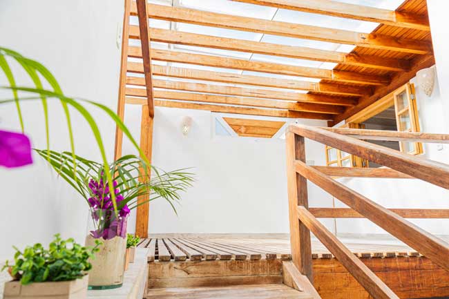 Villa vacacional en alquiler en Venezuela - Los Roques - Los Roques - Villa 520 - 18