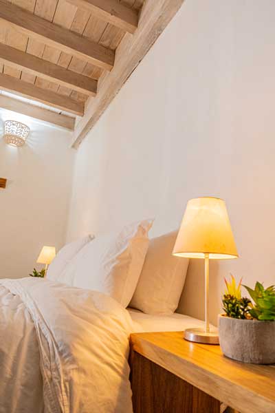 Villa vacacional en alquiler en Venezuela - Los Roques - Los Roques - Villa 520 - 21