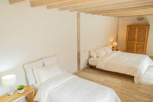 Villa vacacional en alquiler en Venezuela - Los Roques - Los Roques - Villa 520 - 22