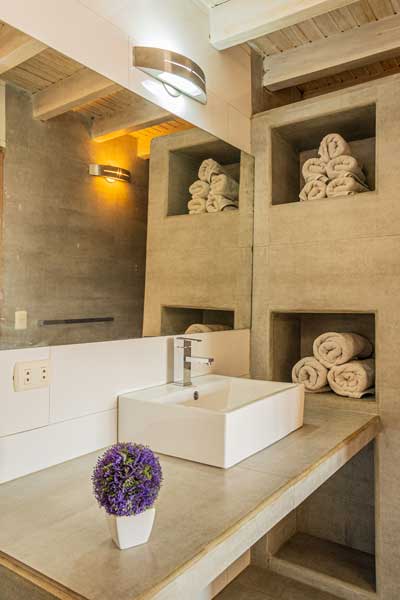 Villa vacacional en alquiler en Venezuela - Los Roques - Los Roques - Villa 520 - 23