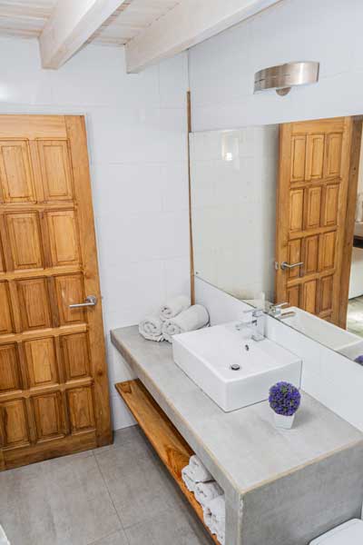 Villa vacacional en alquiler en Venezuela - Los Roques - Los Roques - Villa 520 - 24