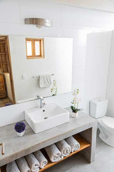 Villa vacacional en alquiler en Venezuela - Los Roques - Los Roques - Villa 520 - 25