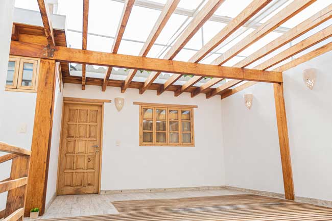 Villa vacacional en alquiler en Venezuela - Los Roques - Los Roques - Villa 520 - 26