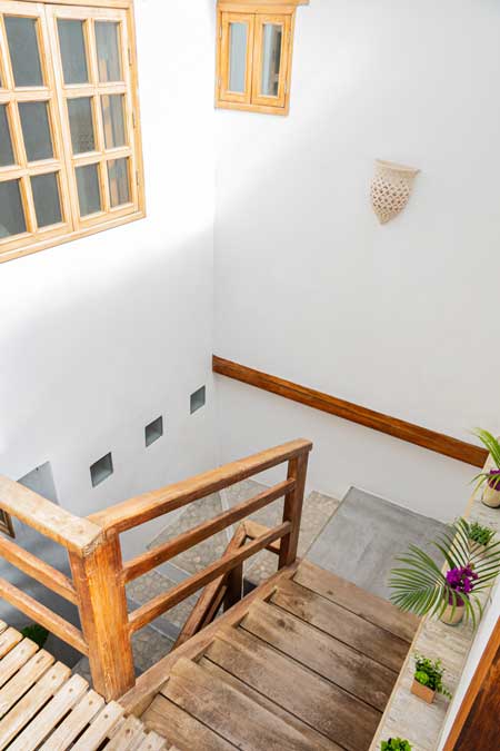 Villa vacacional en alquiler en Venezuela - Los Roques - Los Roques - Villa 520 - 27