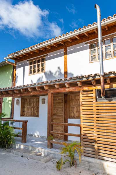 Villa vacacional en alquiler en Venezuela - Los Roques - Los Roques - Villa 520 - 3