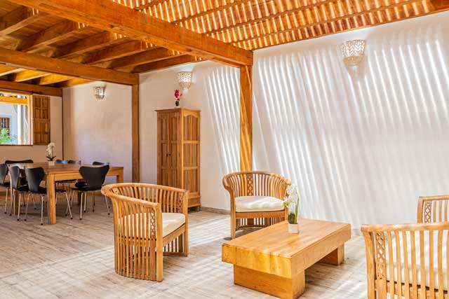 Villa vacacional en alquiler en Venezuela - Los Roques - Los Roques - Villa 520 - 8