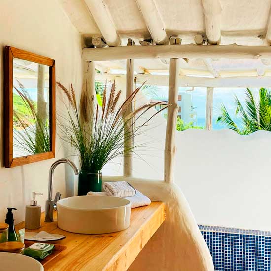 Villa vacacional en alquiler en Venezuela - Edo. Nueva Esparta - Isla de Margarita - Villa 521 - 10