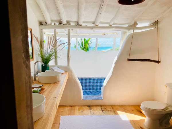 Villa vacacional en alquiler en Venezuela - Edo. Nueva Esparta - Isla de Margarita - Villa 521 - 11