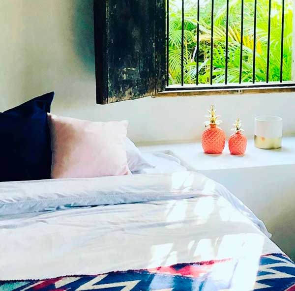 Bed and breakfast in Venezuela - Edo. Nueva Esparta - Margarita Island - Inn 521 - 13