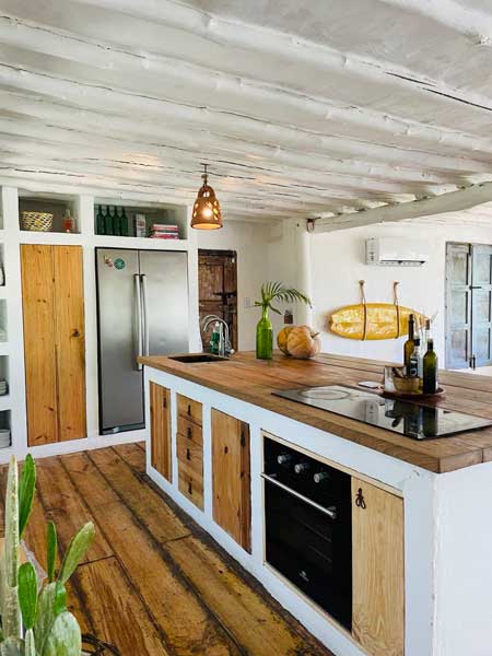 Villa vacacional en alquiler en Venezuela - Edo. Nueva Esparta - Isla de Margarita - Villa 521 - 17