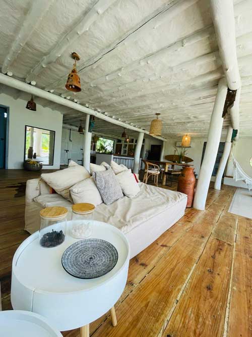 Villa vacacional en alquiler en Venezuela - Edo. Nueva Esparta - Isla de Margarita - Villa 521 - 18