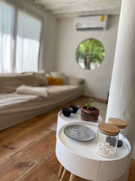 Villa vacacional en alquiler en Venezuela - Edo. Nueva Esparta - Isla de Margarita - Villa 521 - 19