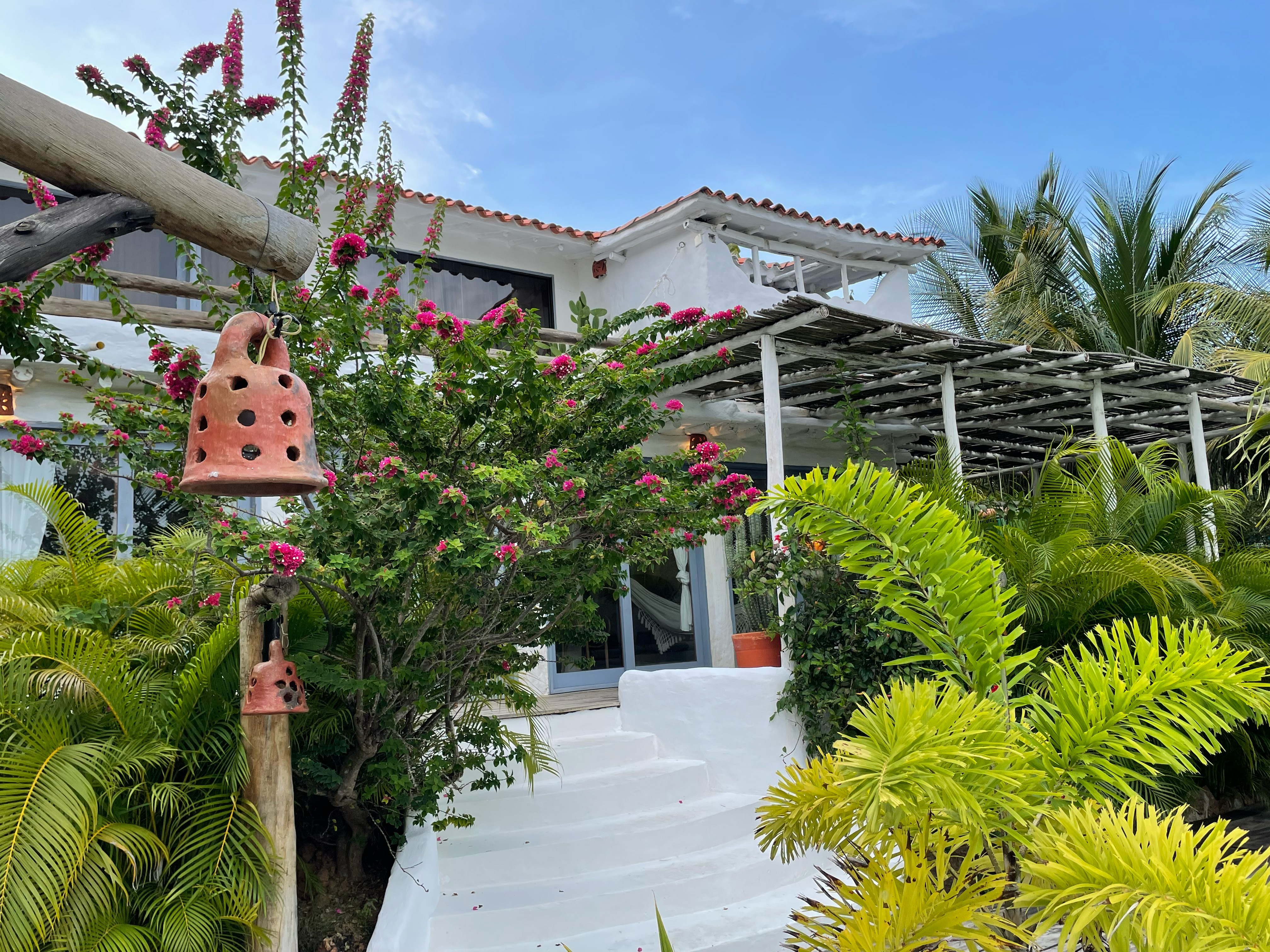 Villa vacacional en alquiler en Venezuela - Edo. Nueva Esparta - Isla de Margarita - Villa 521 - 2