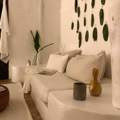 Villa vacacional en alquiler en Venezuela - Edo. Nueva Esparta - Isla de Margarita - Villa 521 - 21