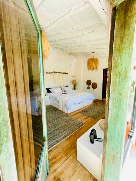 Villa vacacional en alquiler en Venezuela - Edo. Nueva Esparta - Isla de Margarita - Villa 521 - 23