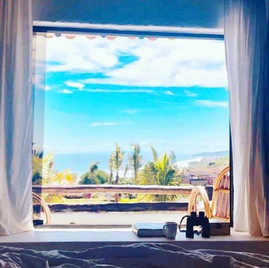 Villa vacacional en alquiler en Venezuela - Edo. Nueva Esparta - Isla de Margarita - Villa 521 - 24