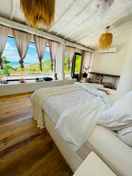 Bed and breakfast in Venezuela - Edo. Nueva Esparta - Margarita Island - Inn 521 - 25