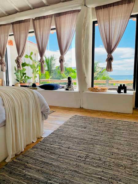 Villa vacacional en alquiler en Venezuela - Edo. Nueva Esparta - Isla de Margarita - Villa 521 - 26