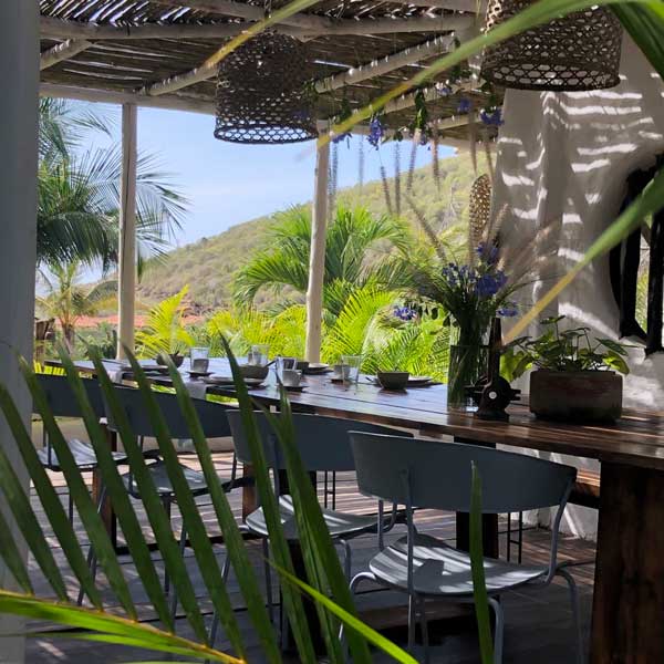 Villa vacacional en alquiler en Venezuela - Edo. Nueva Esparta - Isla de Margarita - Villa 521 - 29