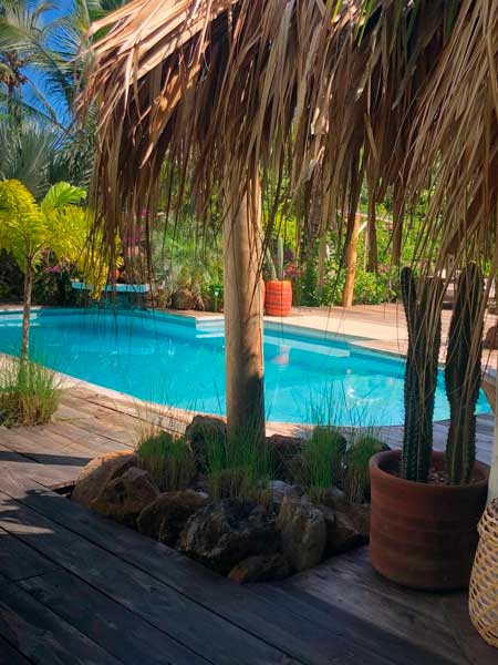 Villa vacacional en alquiler en Venezuela - Edo. Nueva Esparta - Isla de Margarita - Villa 521 - 33