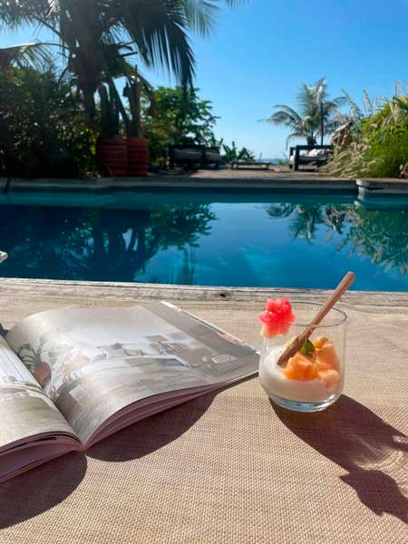 Villa vacacional en alquiler en Venezuela - Edo. Nueva Esparta - Isla de Margarita - Villa 521 - 34