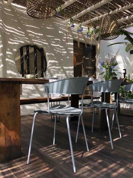 Villa vacacional en alquiler en Venezuela - Edo. Nueva Esparta - Isla de Margarita - Villa 521 - 35