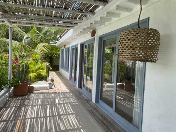 Villa vacacional en alquiler en Venezuela - Edo. Nueva Esparta - Isla de Margarita - Villa 521 - 36