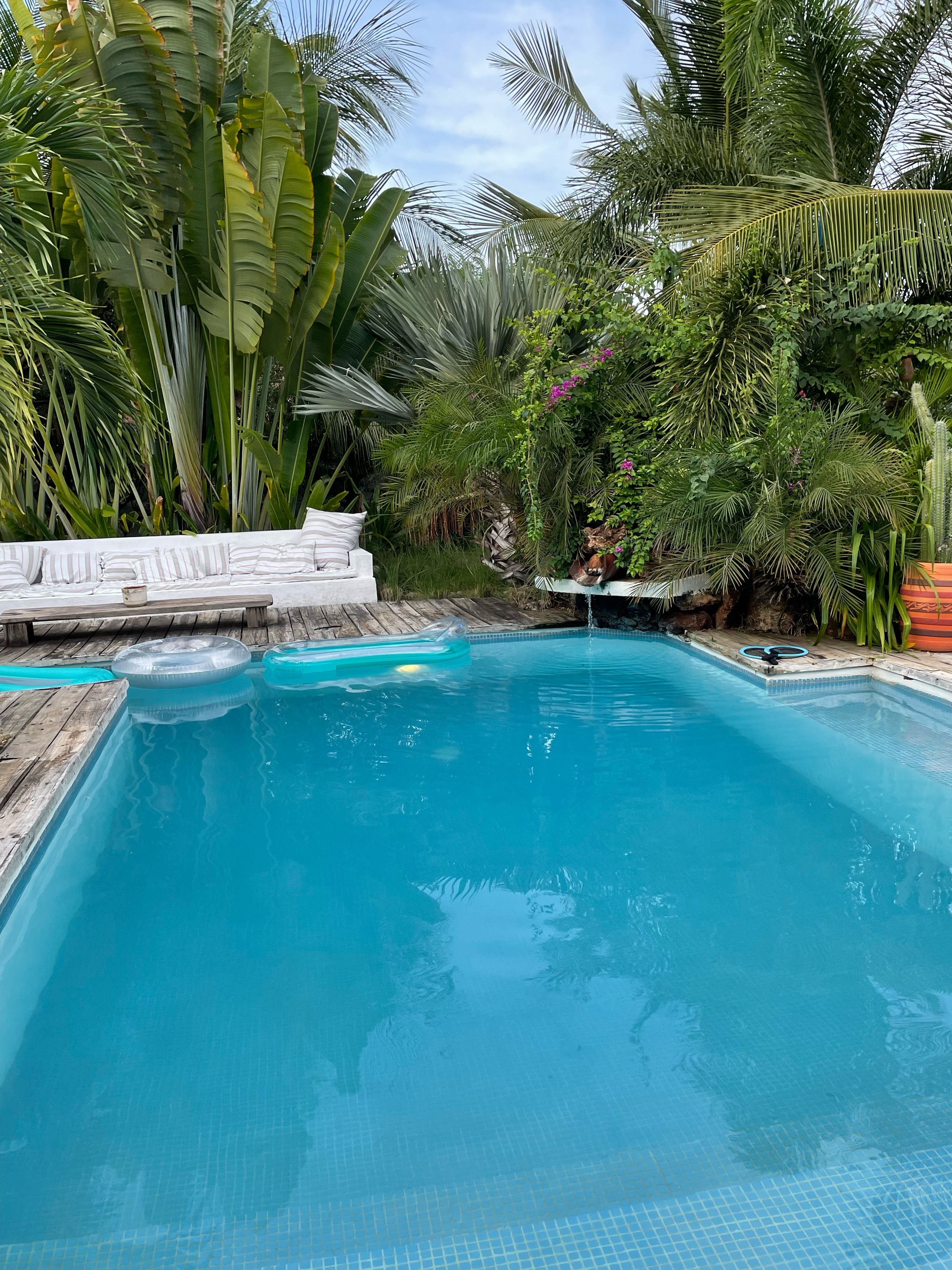 Villa vacacional en alquiler en Venezuela - Edo. Nueva Esparta - Isla de Margarita - Villa 521 - 39