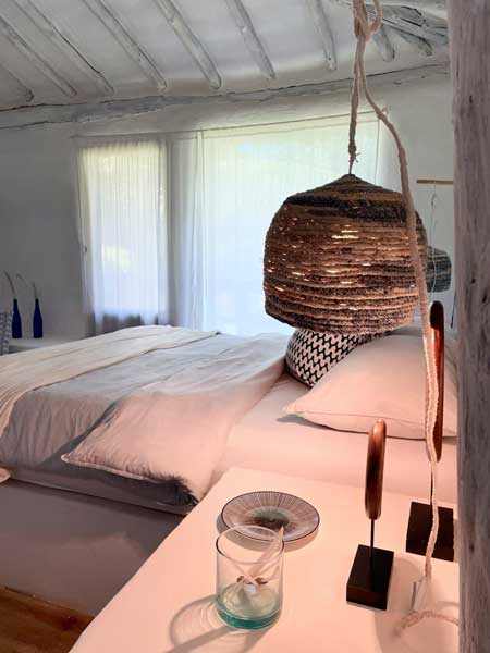 Villa vacacional en alquiler en Venezuela - Edo. Nueva Esparta - Isla de Margarita - Villa 521 - 4