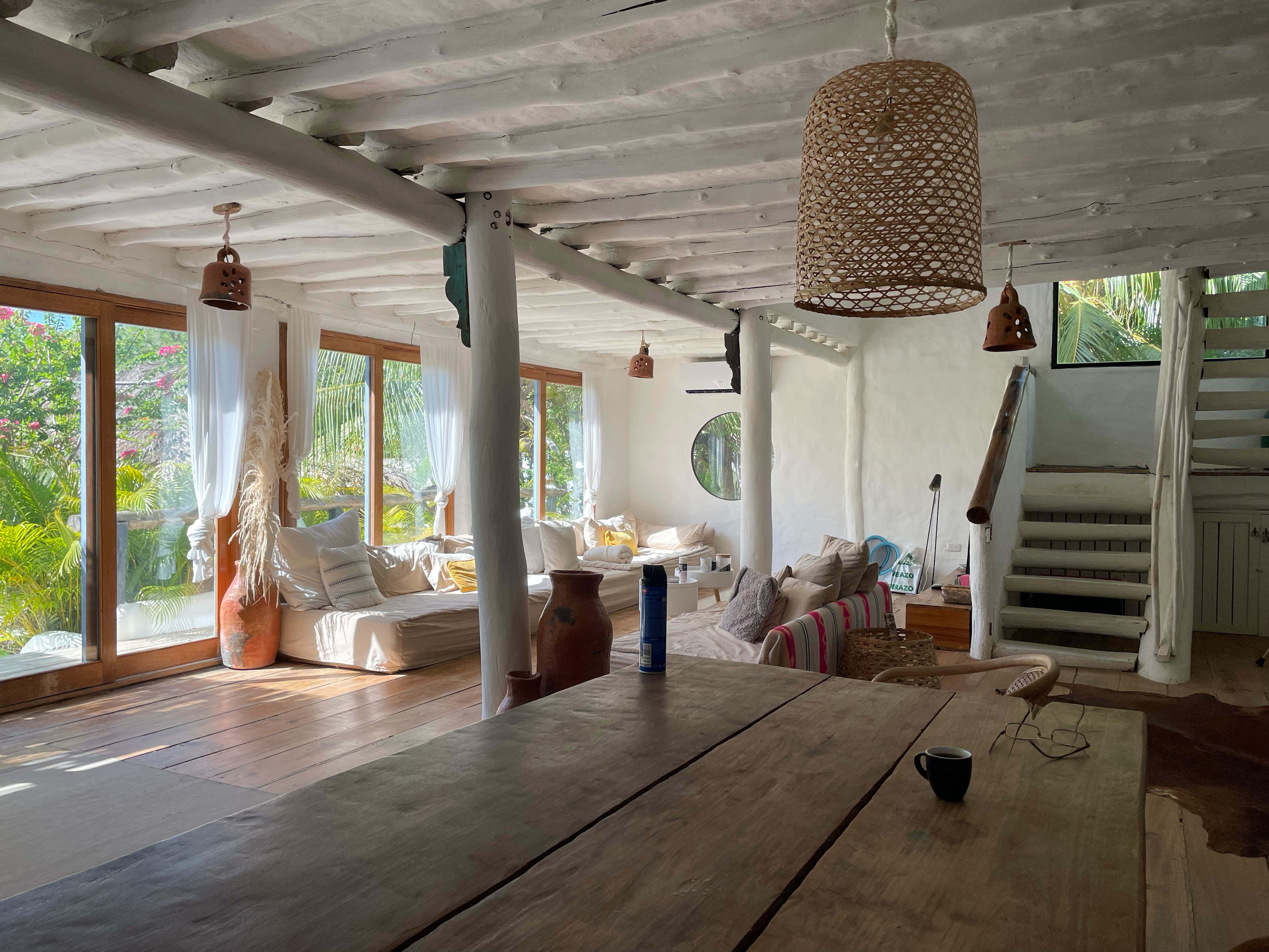 Villa vacacional en alquiler en Venezuela - Edo. Nueva Esparta - Isla de Margarita - Villa 521 - 41