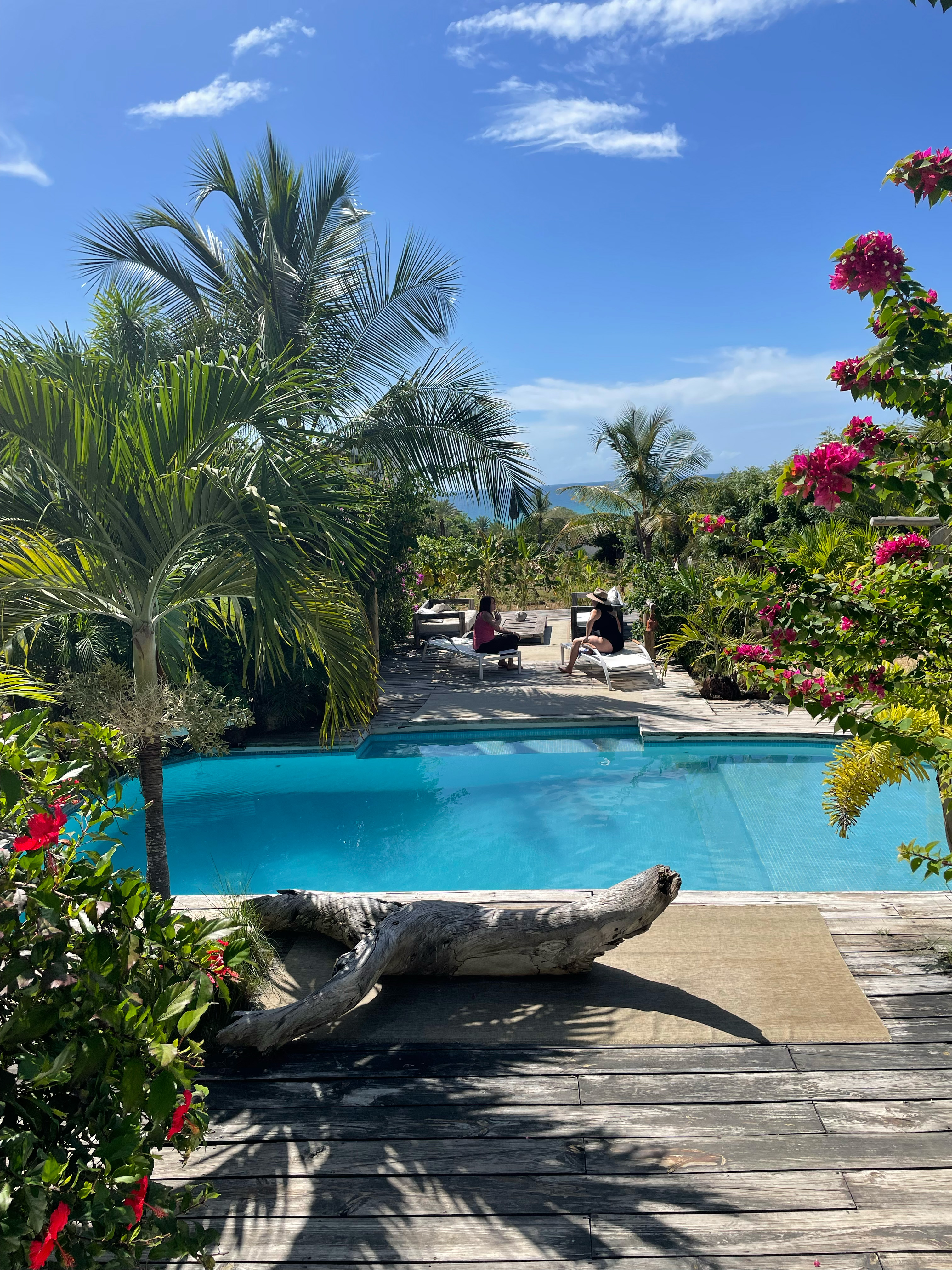 Villa vacacional en alquiler en Venezuela - Edo. Nueva Esparta - Isla de Margarita - Villa 521 - 43