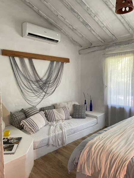 Villa vacacional en alquiler en Venezuela - Edo. Nueva Esparta - Isla de Margarita - Villa 521 - 5