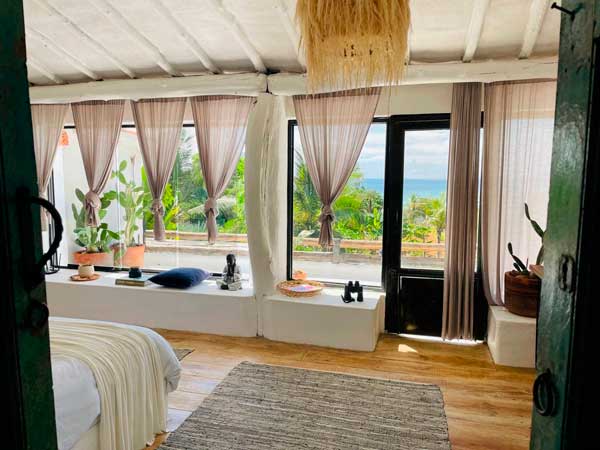 Bed and breakfast in Venezuela - Edo. Nueva Esparta - Margarita Island - Inn 521 - 6