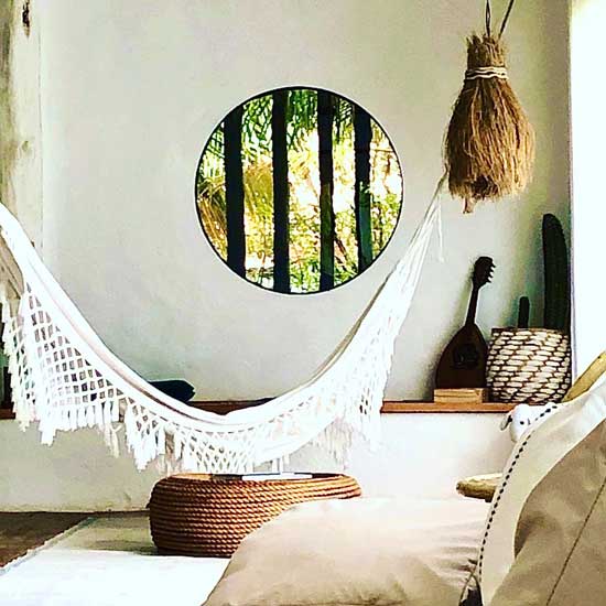 Villa vacacional en alquiler en Venezuela - Edo. Nueva Esparta - Isla de Margarita - Villa 521 - 7