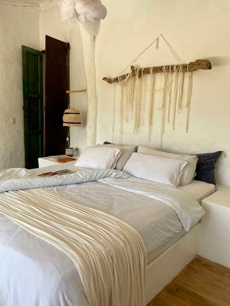 Villa vacacional en alquiler en Venezuela - Edo. Nueva Esparta - Isla de Margarita - Villa 521 - 8