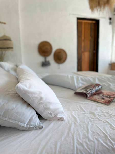 Villa vacacional en alquiler en Venezuela - Edo. Nueva Esparta - Isla de Margarita - Villa 521 - 9