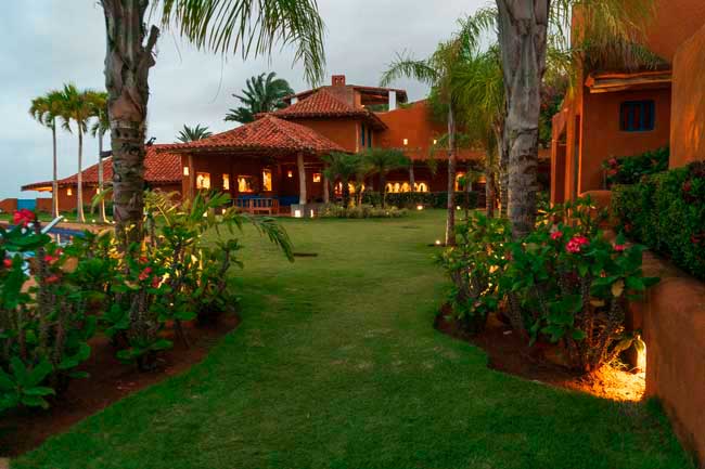 Villa vacacional en alquiler en Venezuela - Edo. Nueva Esparta - Ranchos de Chana - Villa 522 - 9