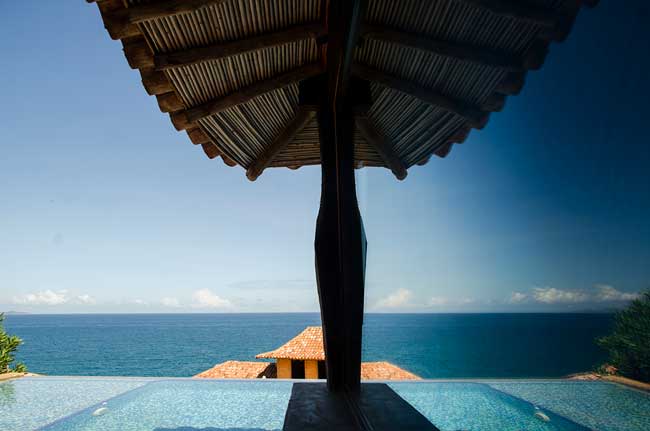 Villa vacacional en alquiler en Venezuela - Edo. Nueva Esparta - Ranchos de Chana - Villa 523 - 2