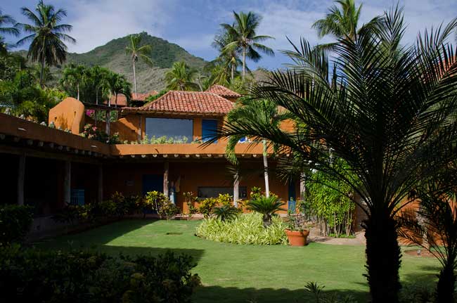 Villa vacacional en alquiler en Venezuela - Edo. Nueva Esparta - Ranchos de Chana - Villa 523 - 22
