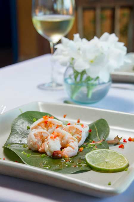 Villa vacacional en alquiler en Venezuela - Edo. Nueva Esparta - Ranchos de Chana - Villa 523 - 23