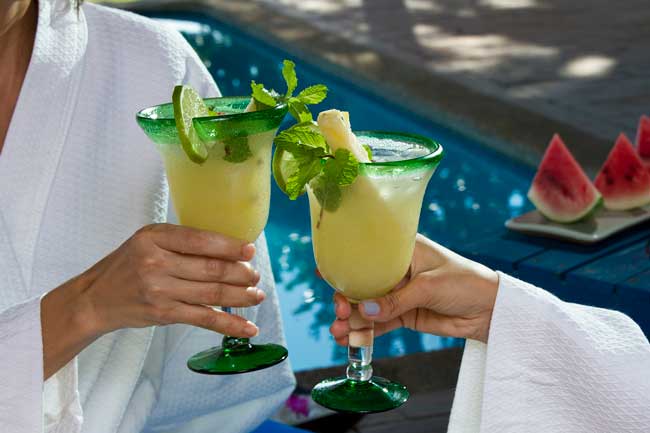 Villa vacacional en alquiler en Venezuela - Edo. Nueva Esparta - Ranchos de Chana - Villa 523 - 29