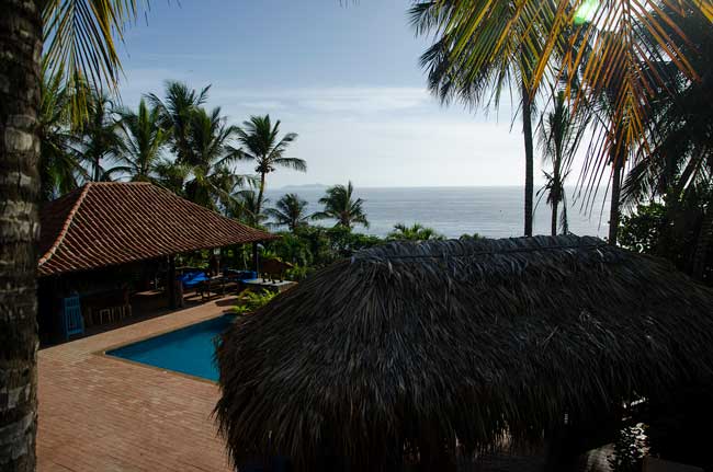 Villa vacacional en alquiler en Venezuela - Edo. Nueva Esparta - Ranchos de Chana - Villa 523 - 4