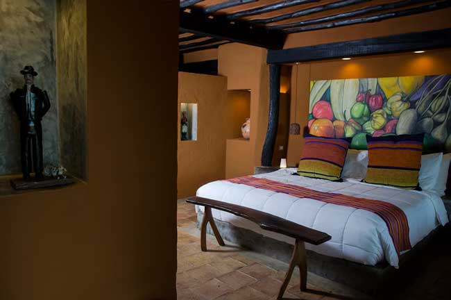 Bed and breakfast in Venezuela - Edo. Nueva Esparta - Ranchos de Chana - Inn 523 - 9